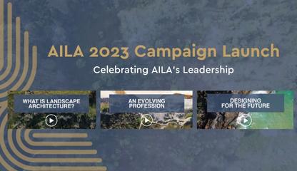 AILA 2023 Campaign Launch